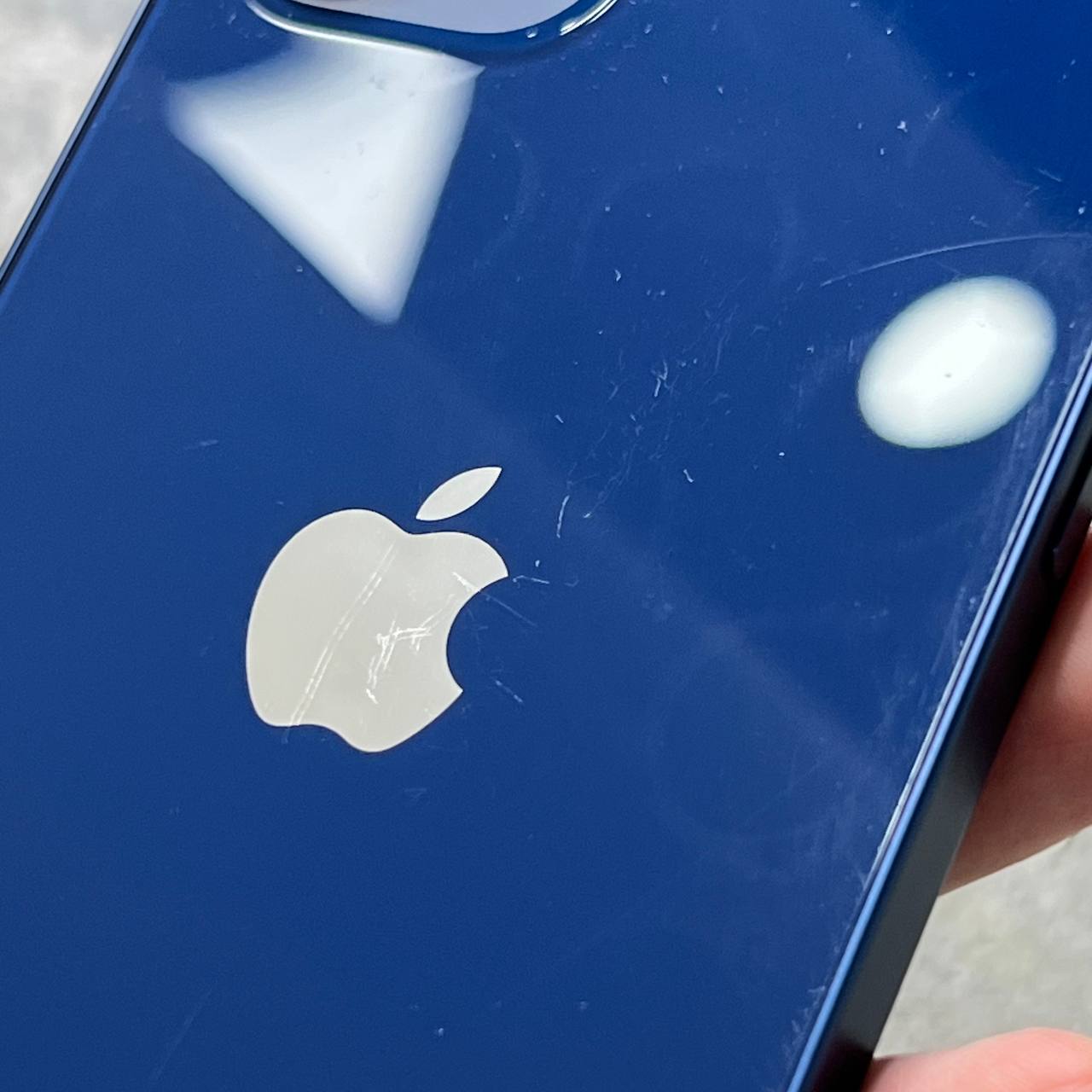 Apple iPhone 12 64gb Blue